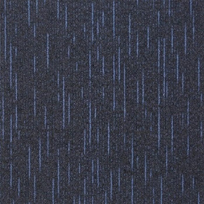 Metrical Sq Mixed Denim