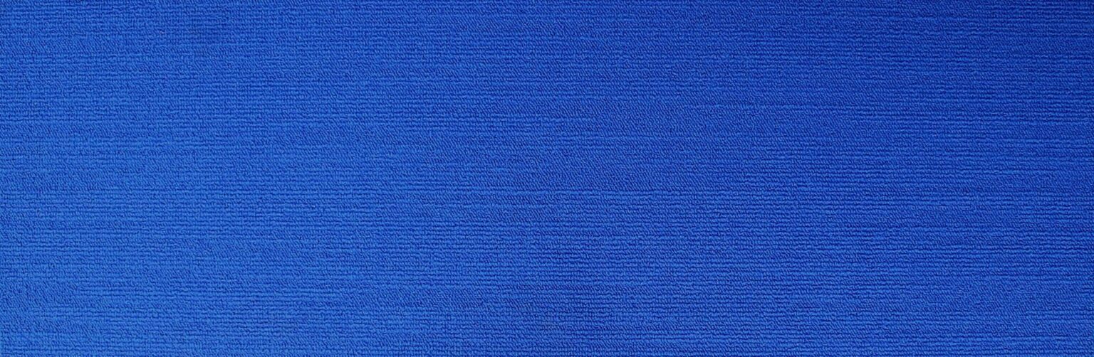 Solid Plank Sharp Blue