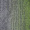 Diagonal Effect sq - DE14484 Grey Kale