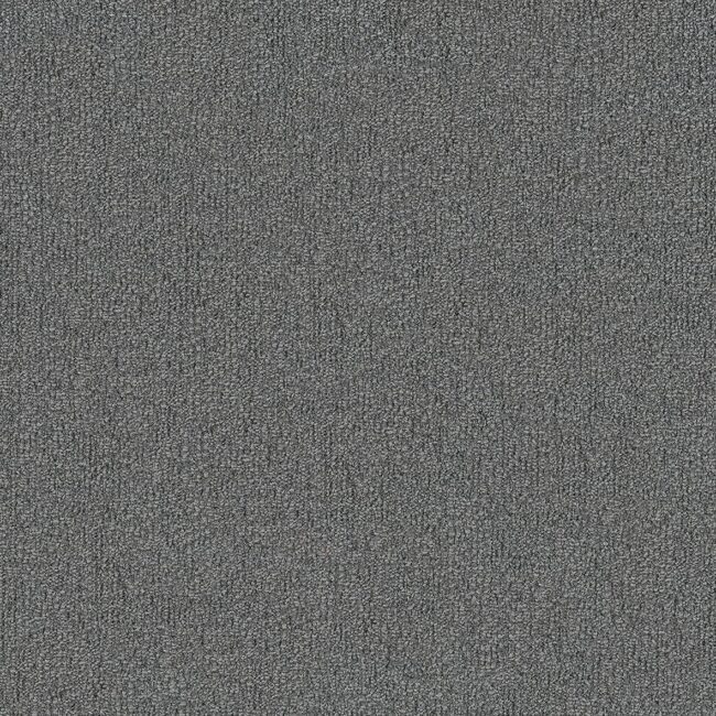 Fairly Solid Sq Grey Fabric