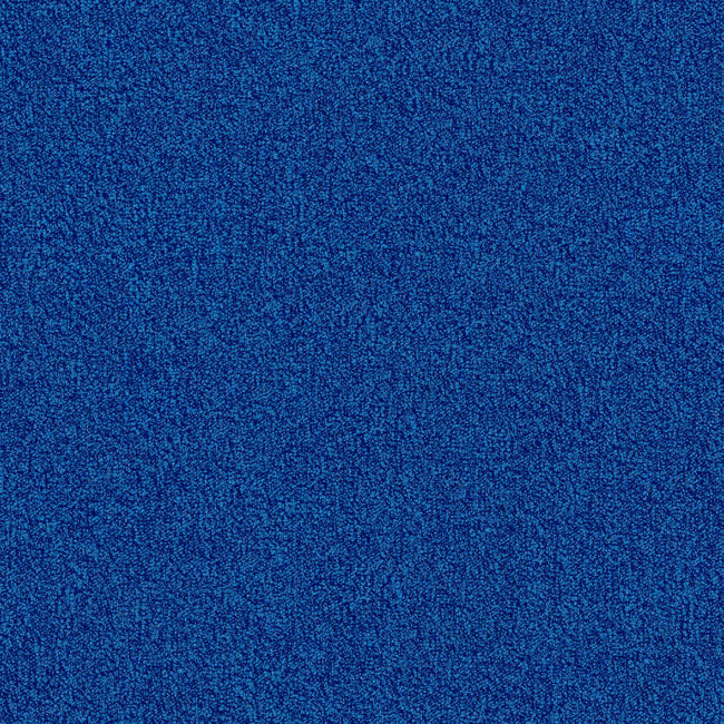 Fairly Solid Sq Dreamy Blue