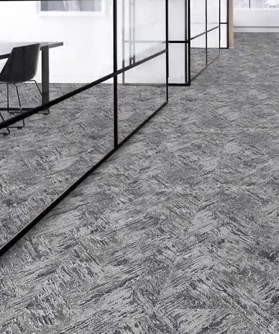 Get in touch with SMJ for the Print Broadloom Infinity Dye collection catalogue