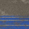 Earth Light plank - EL190505 Hue Blue