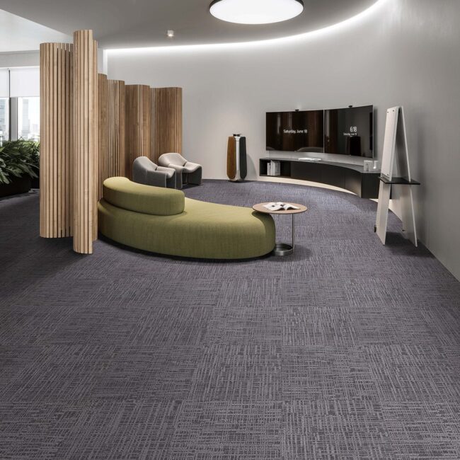 Warp & Weft Sq