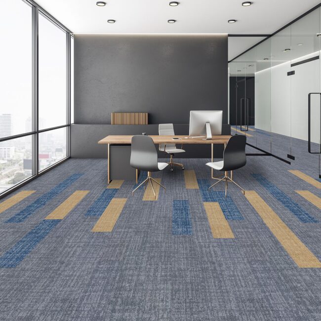 Natural Weave plank
