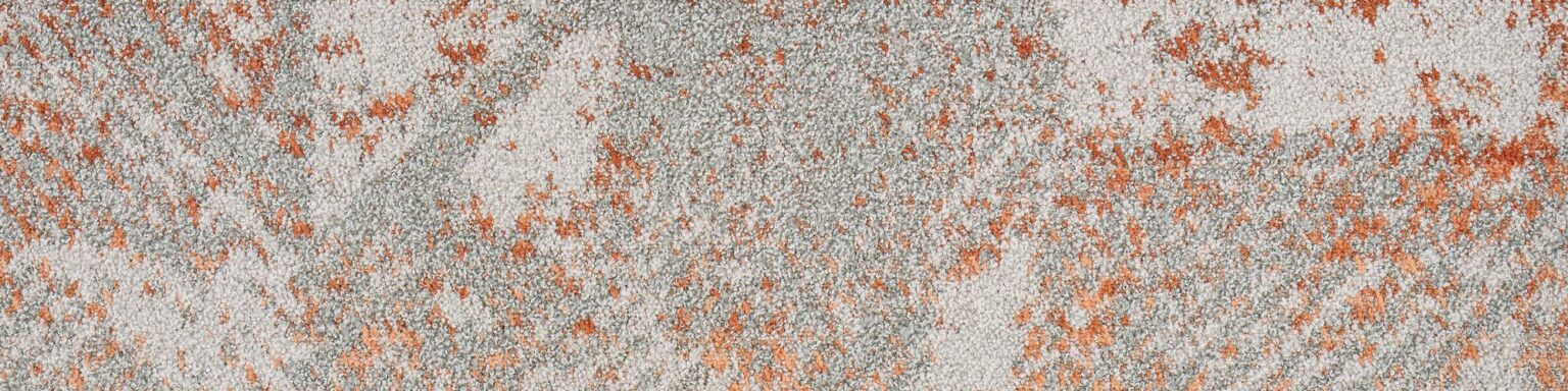 Possible Shapes plank Burnt Coral