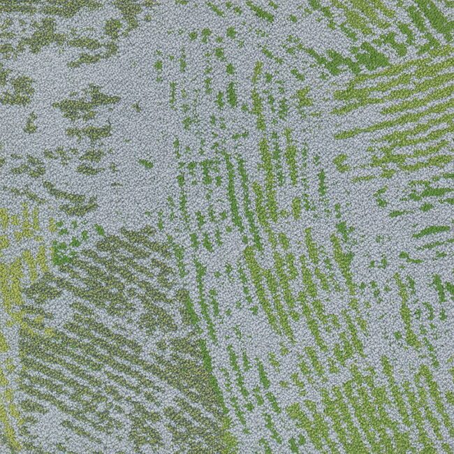 Rippling Effect tile Spring Moss