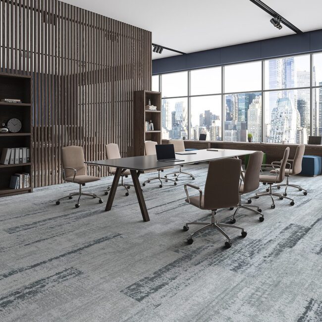 Wonder Weft Plank