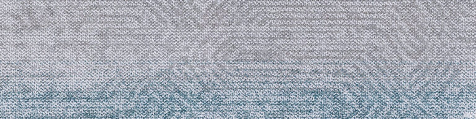 Circuit Board Plank Teal Code