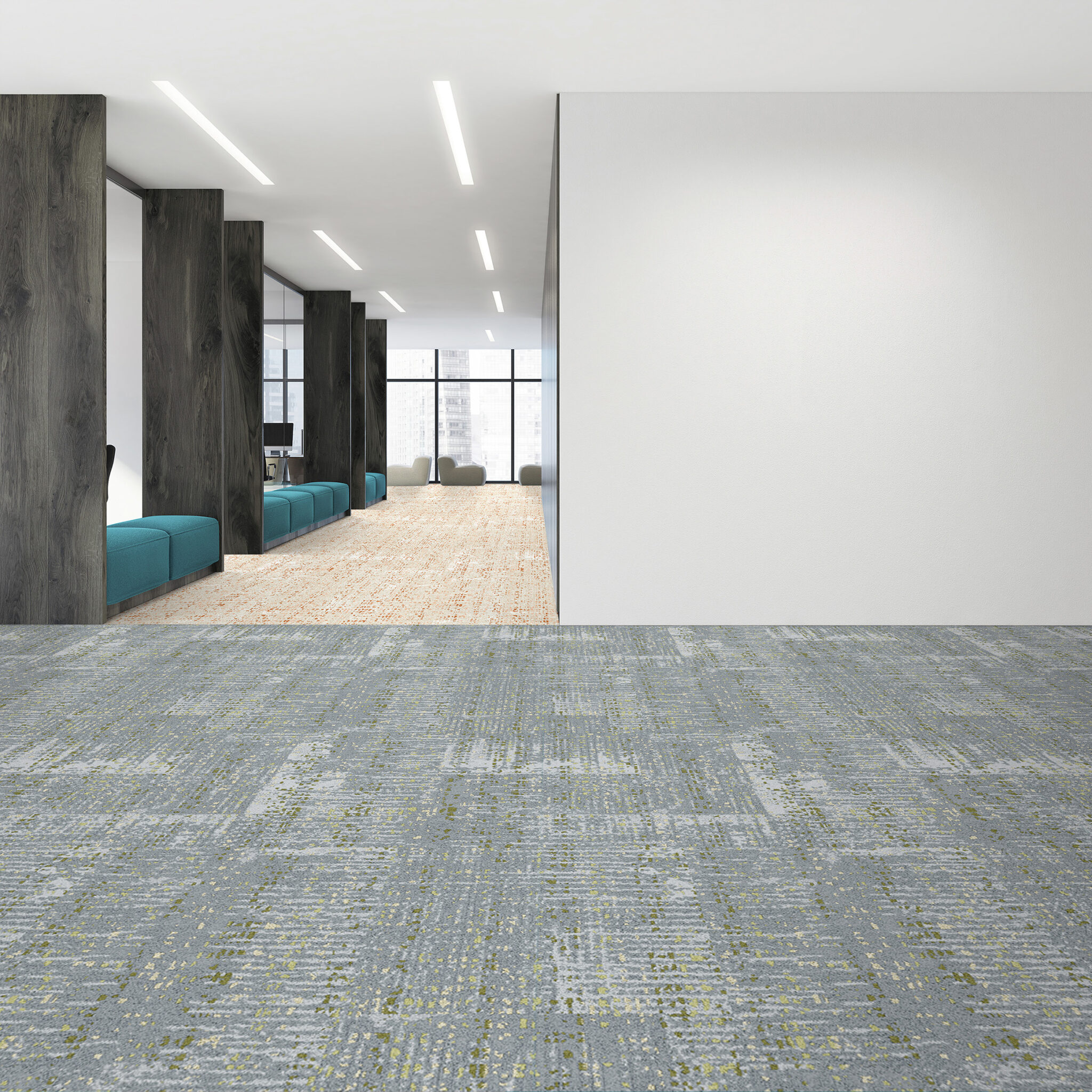 Tile String Binary String Tile - SMJ Furnishings