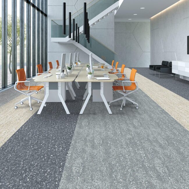 Cotton Bloom Tile