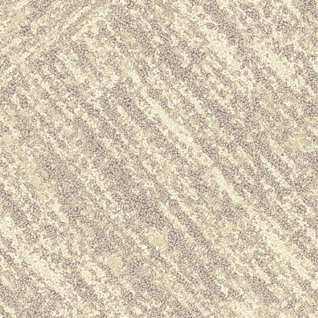 Geometrical Art Tile Warm Ivory